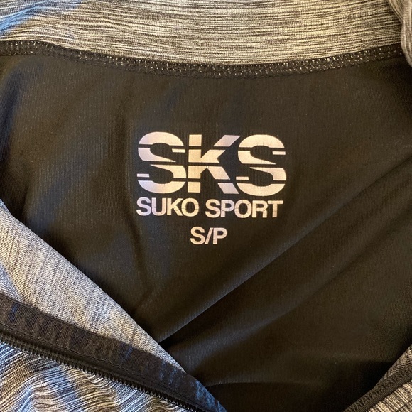 Suko Sport Sweater - Picture 3 of 4